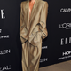 Lady Gaga poses at the 25th Annual ELLE Women in Hollywood Celebration, Monday, Oct. 15, 2018, in Los Angeles. (Photo by Chris Pizzello/Invision/AP)